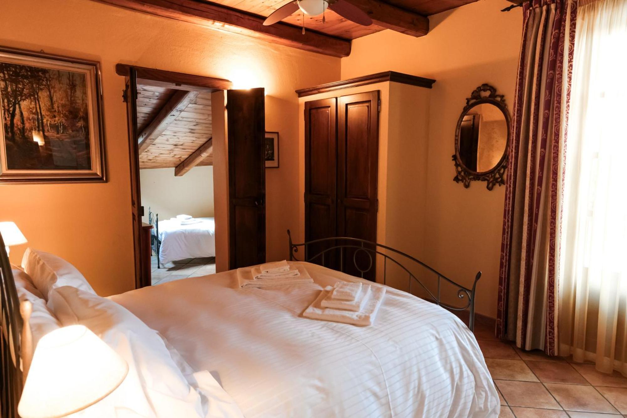 La Cantinella Country House La Morra Exteriér fotografie